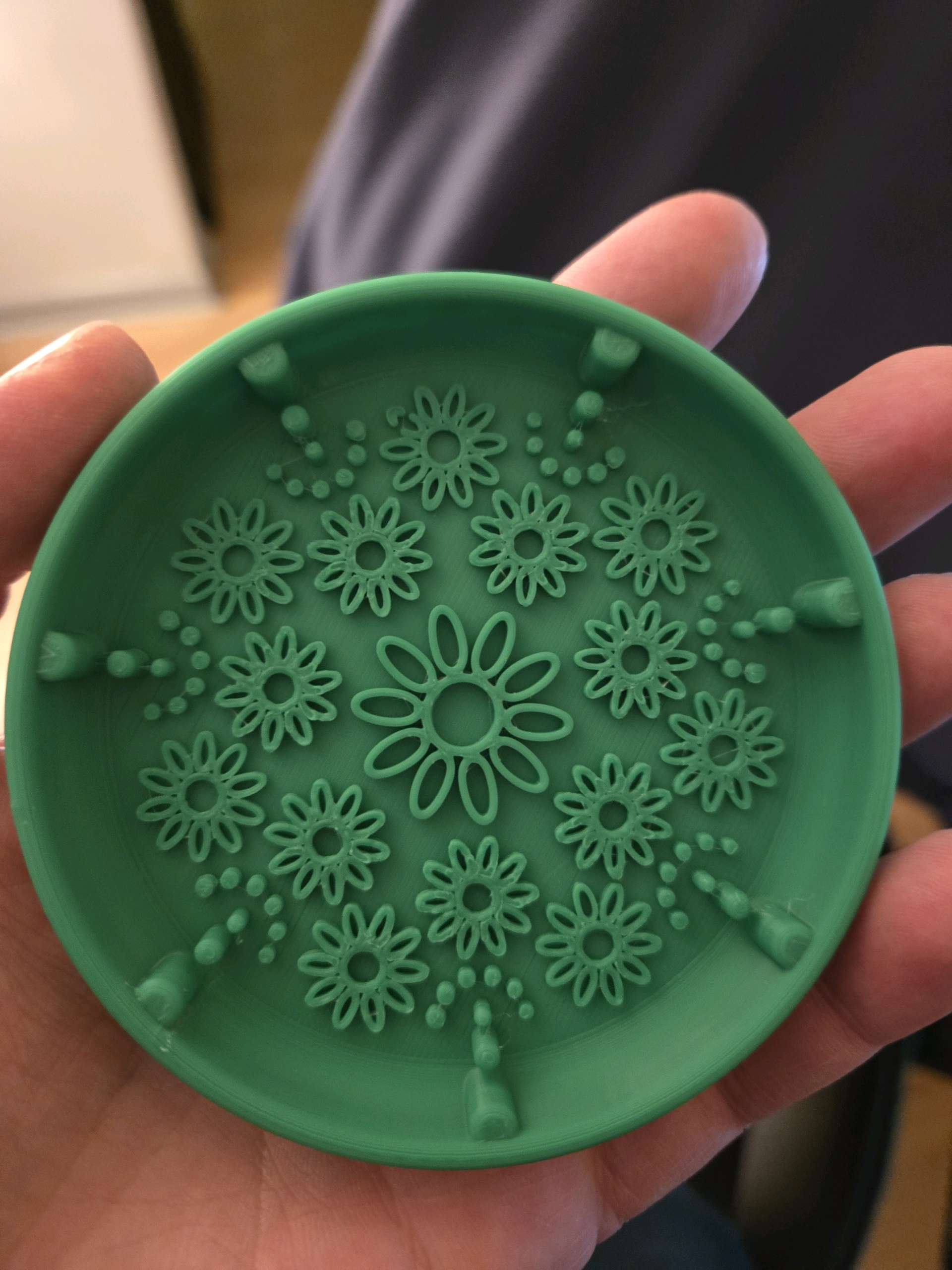 Limpiador de Brochas de Maquillaje 3